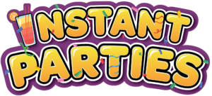 Instant Parties Logo
